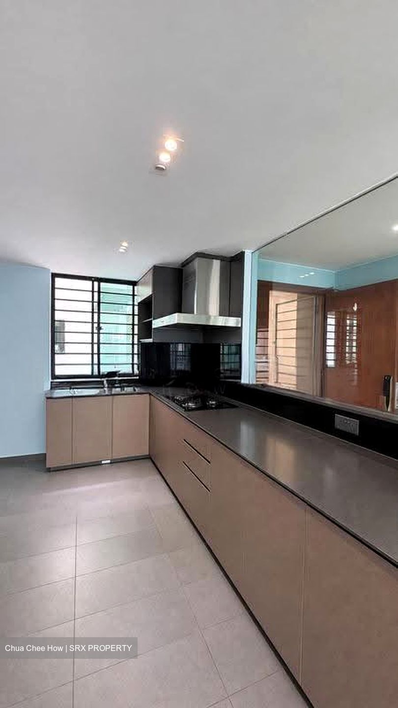 Pinevale (D18), Condominium #618723961